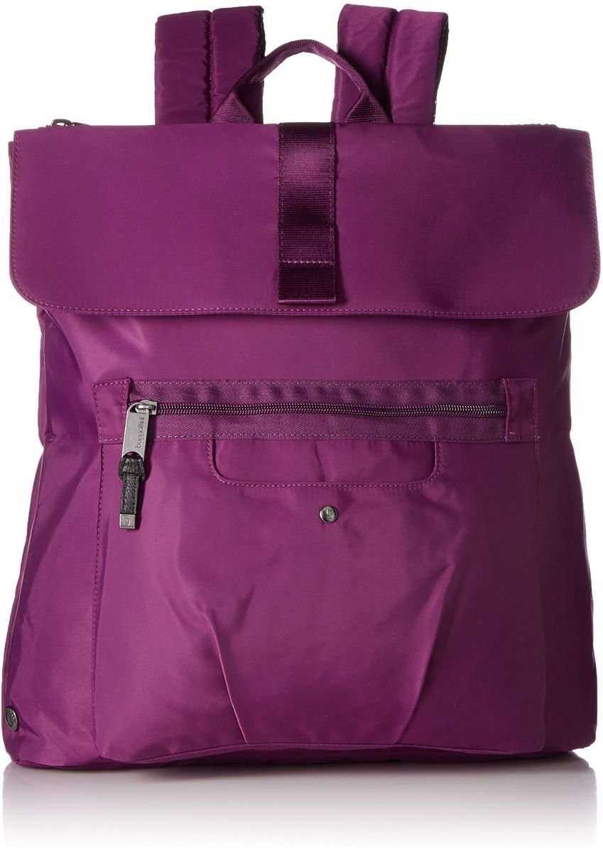 38 liter laptop backpack Expandable Travel 38L — Laptop, Anti-Theft Carry-On – Wellmall Color:CANYON making it easy to Tumi Ashton MARLOW Backpack COWHIDE